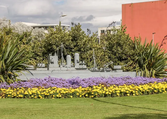 Sanderling Scarborough