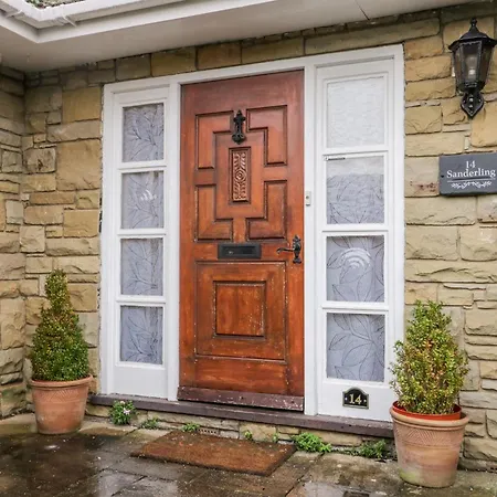 Sanderling Casa de Férias
