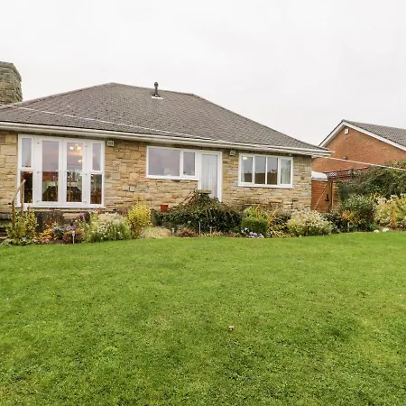 Sanderling Semesterbostad Scarborough