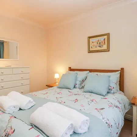 Sanderling * Scarborough