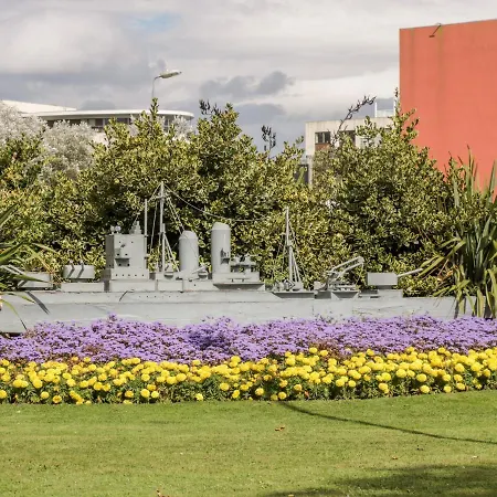 Sanderling Scarborough