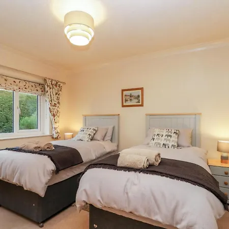 Semesterbostad Sanderling *