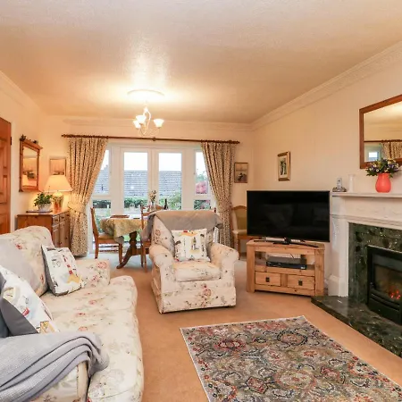 Sanderling Casa de Férias *