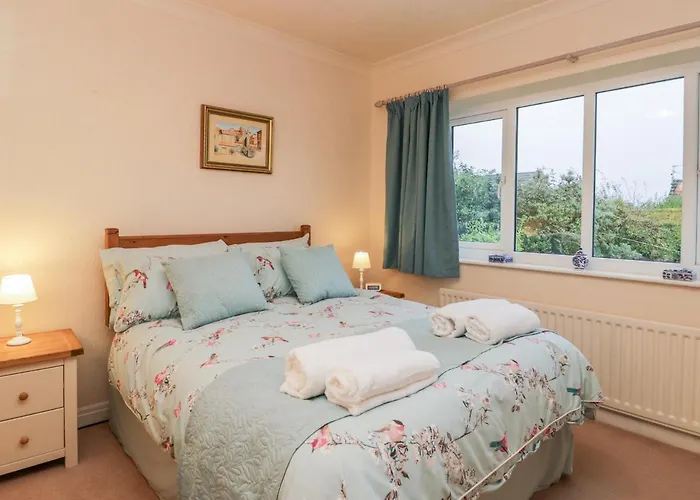 Sanderling 度假居 *