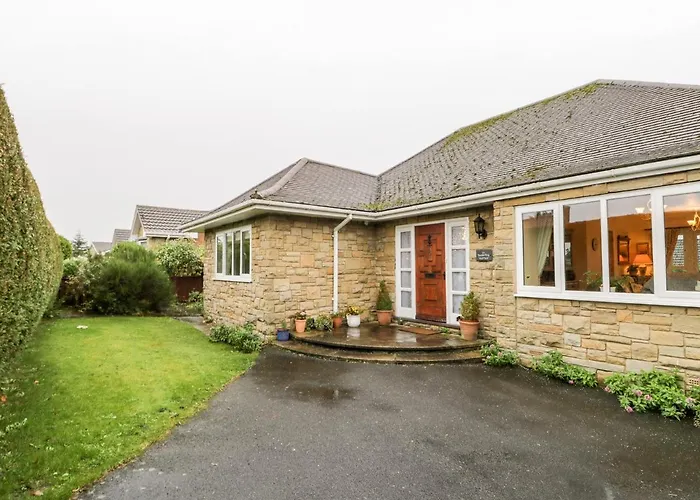 度假居 Sanderling