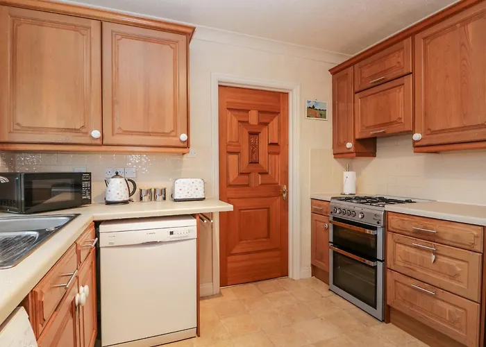 Sanderling 度假居