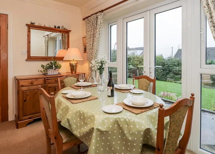 Sanderling 度假居