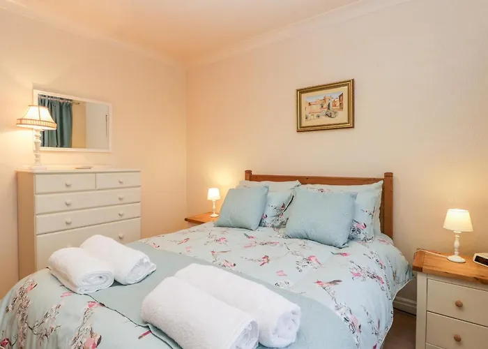 Sanderling * 斯卡伯勒