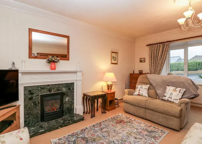 度假居 Sanderling *