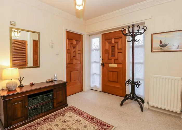 Sanderling * 斯卡伯勒