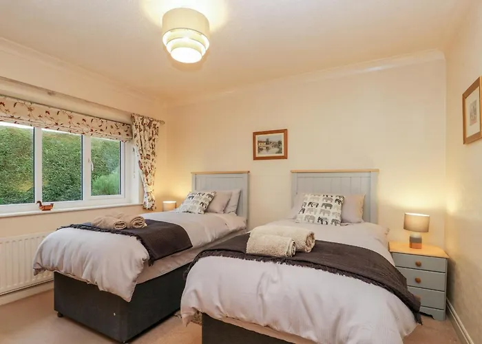 度假居 Sanderling *