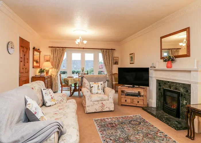 Sanderling 度假居 *