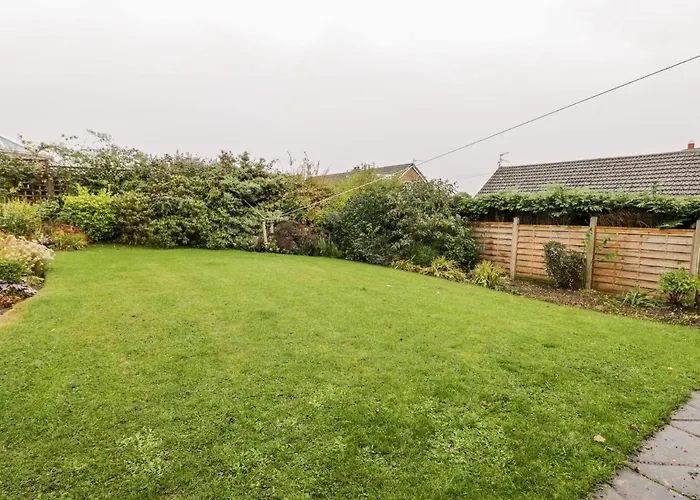 度假居 Sanderling *