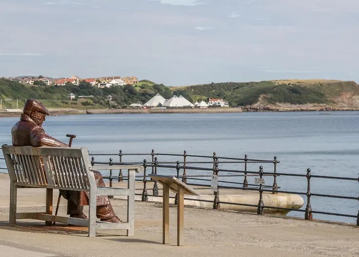 Sanderling 度假居