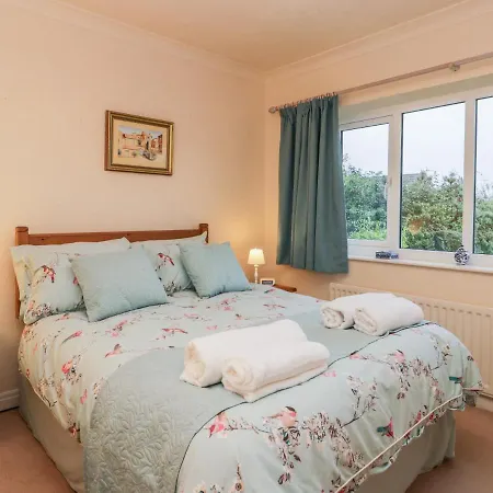 Sanderling Σπίτι διακοπών *