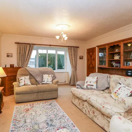 Σπίτι διακοπών Sanderling *