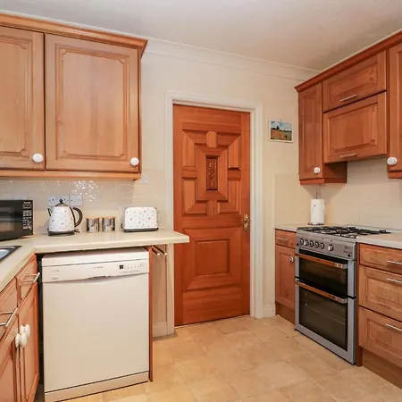 Sanderling Σπίτι διακοπών