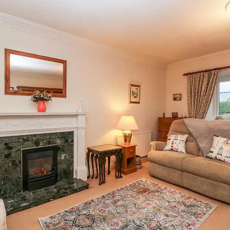 Σπίτι διακοπών Sanderling *