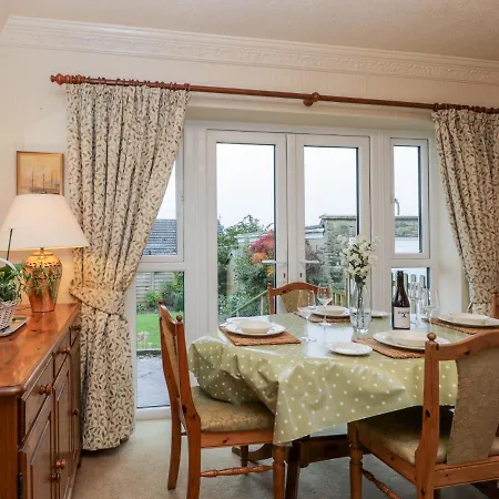 Σπίτι διακοπών Sanderling Σκάρμπορο