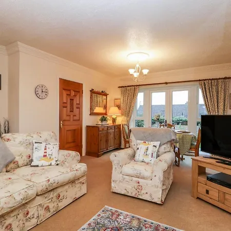 Σπίτι διακοπών Sanderling