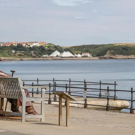 Sanderling Σπίτι διακοπών